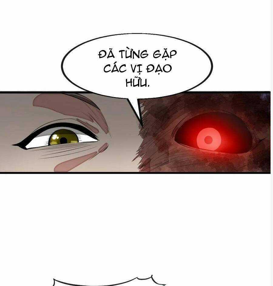 Ta Không Phải Con Cưng Của Khí Vận Chương 224 trang 20