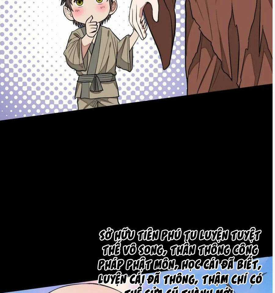 Ta Không Phải Con Cưng Của Khí Vận Chương 224 trang 24