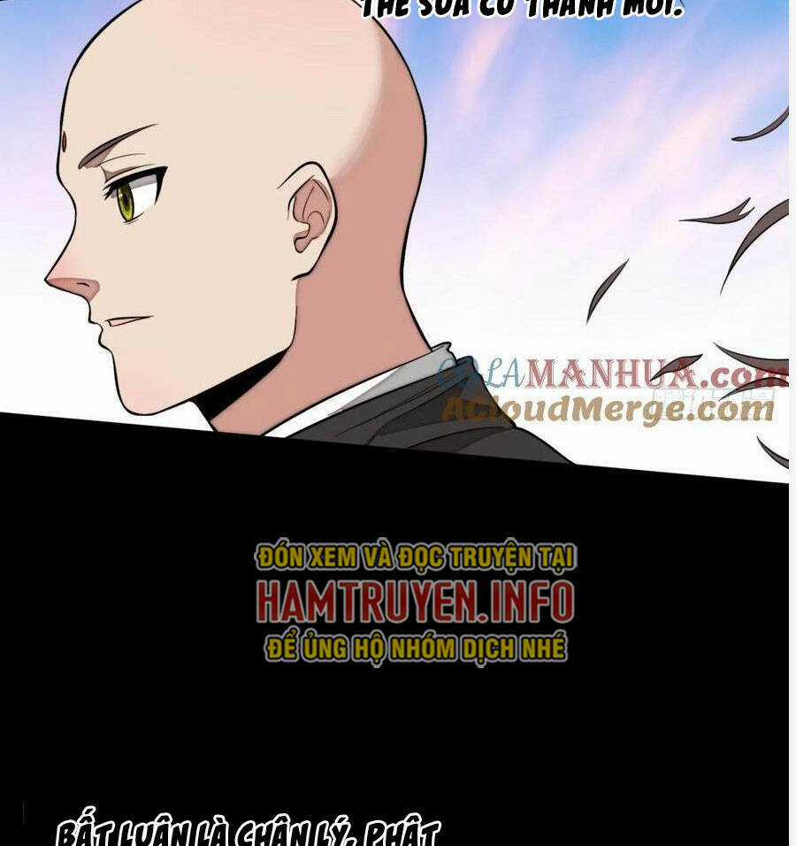 Ta Không Phải Con Cưng Của Khí Vận Chương 224 trang 25