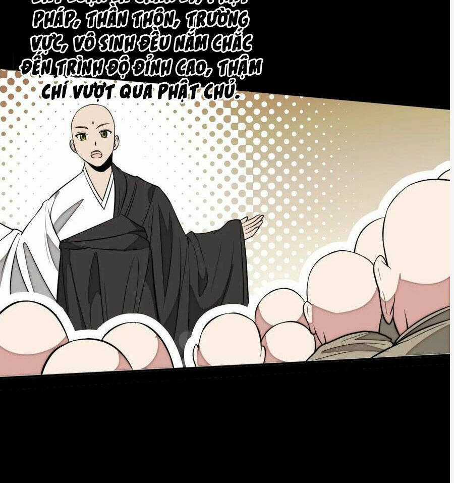 Ta Không Phải Con Cưng Của Khí Vận Chương 224 trang 26