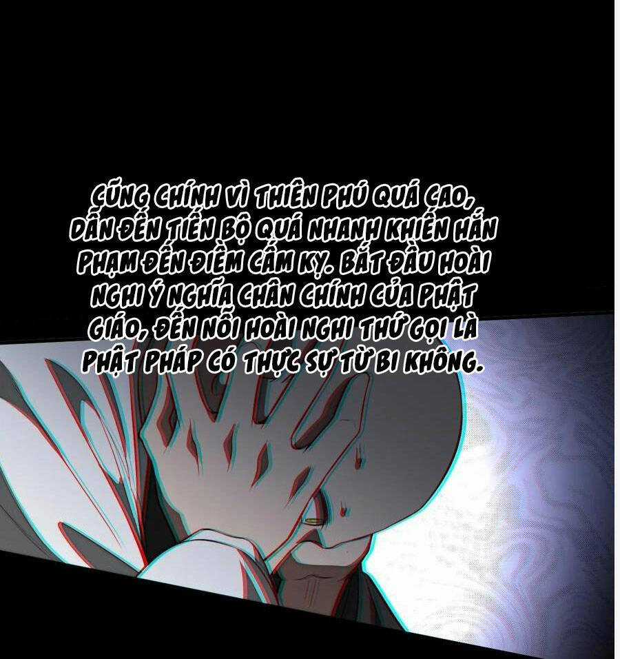 Ta Không Phải Con Cưng Của Khí Vận Chương 224 trang 27