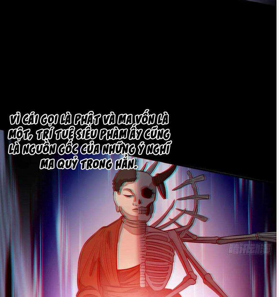 Ta Không Phải Con Cưng Của Khí Vận Chương 224 trang 28