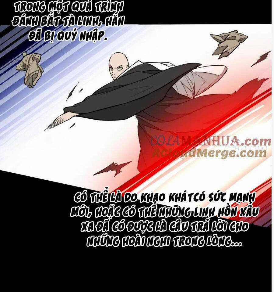 Ta Không Phải Con Cưng Của Khí Vận Chương 224 trang 30