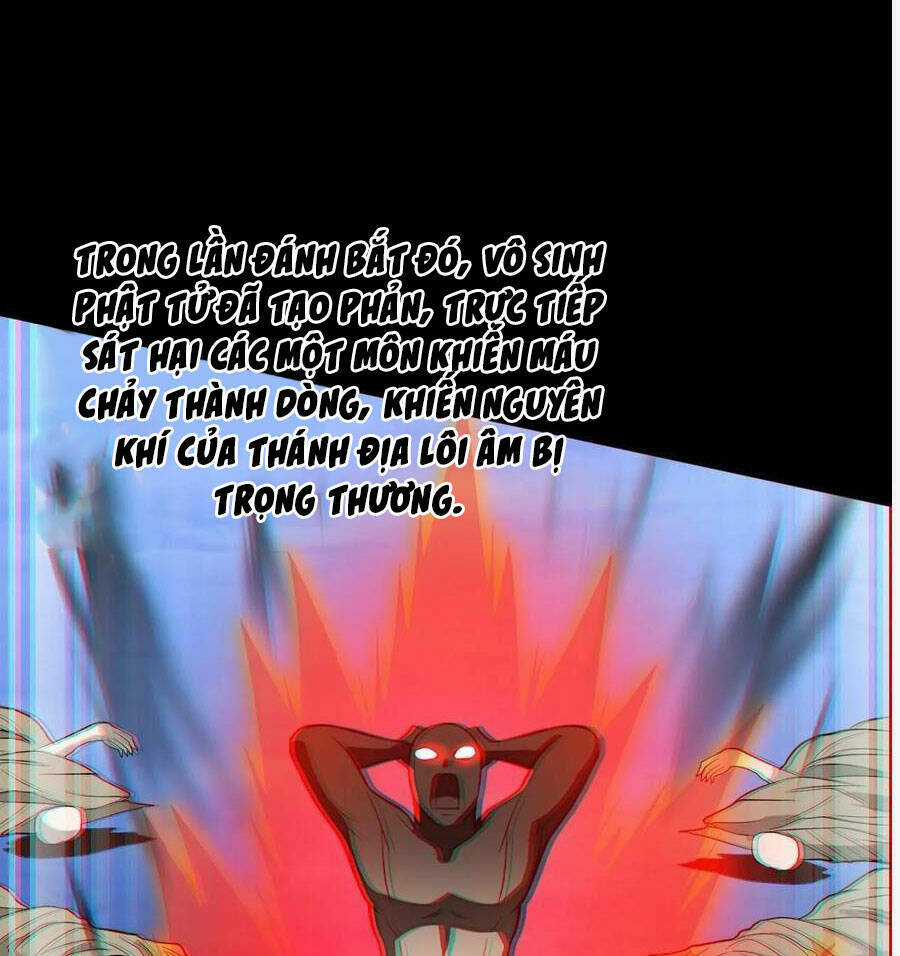 Ta Không Phải Con Cưng Của Khí Vận Chương 224 trang 31