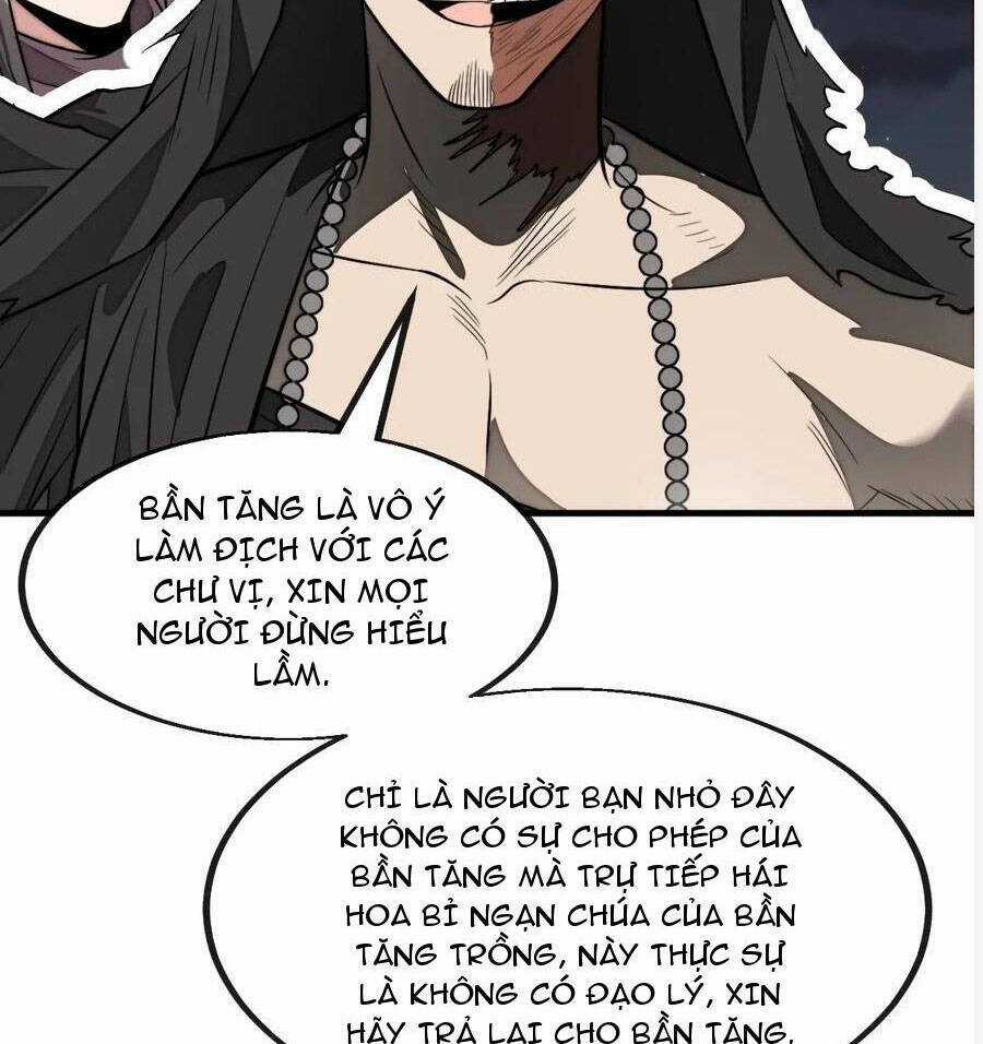 Ta Không Phải Con Cưng Của Khí Vận Chương 224 trang 33