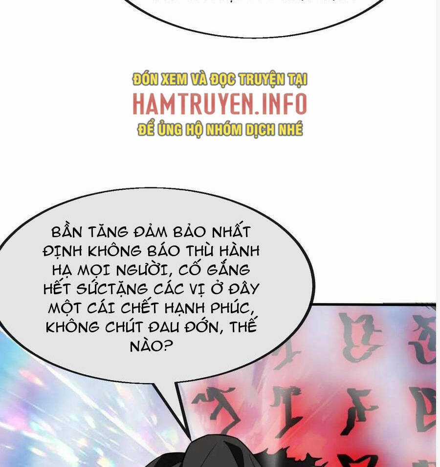 Ta Không Phải Con Cưng Của Khí Vận Chương 224 trang 34