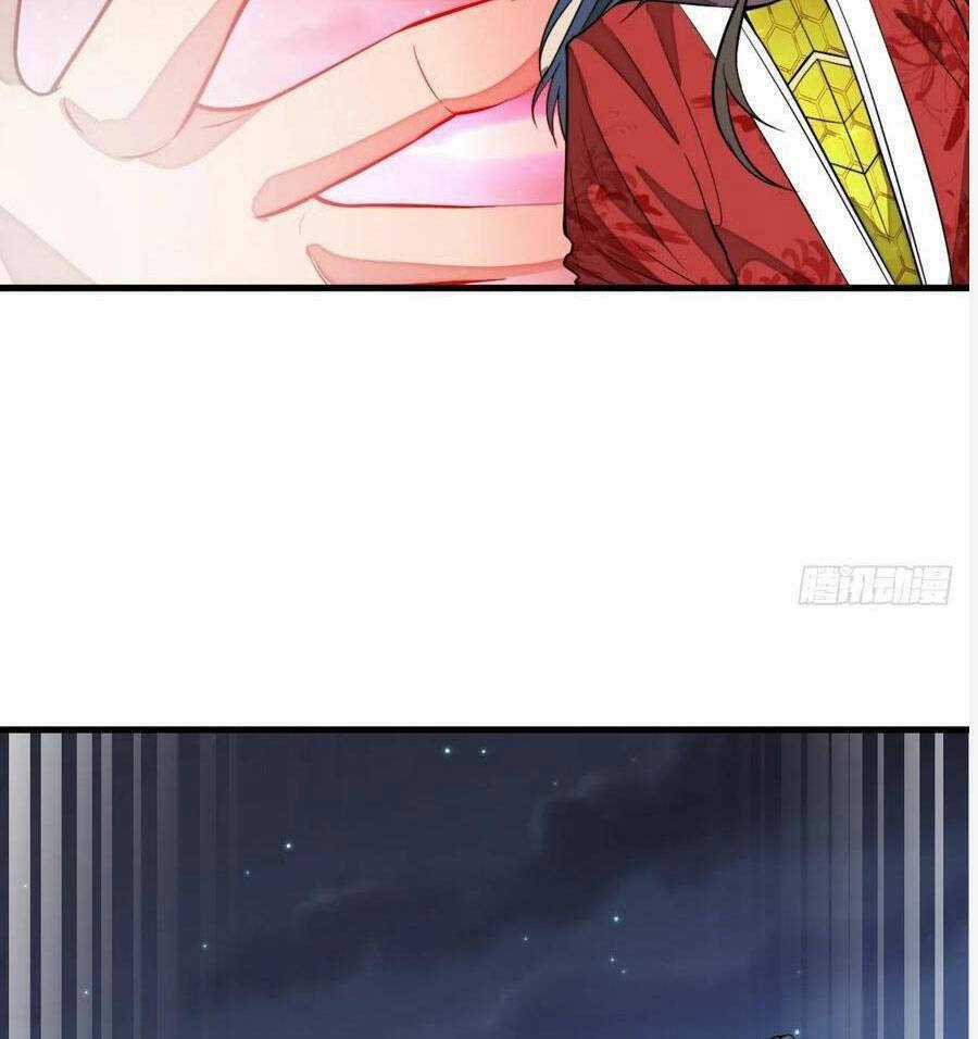 Ta Không Phải Con Cưng Của Khí Vận Chương 224 trang 37