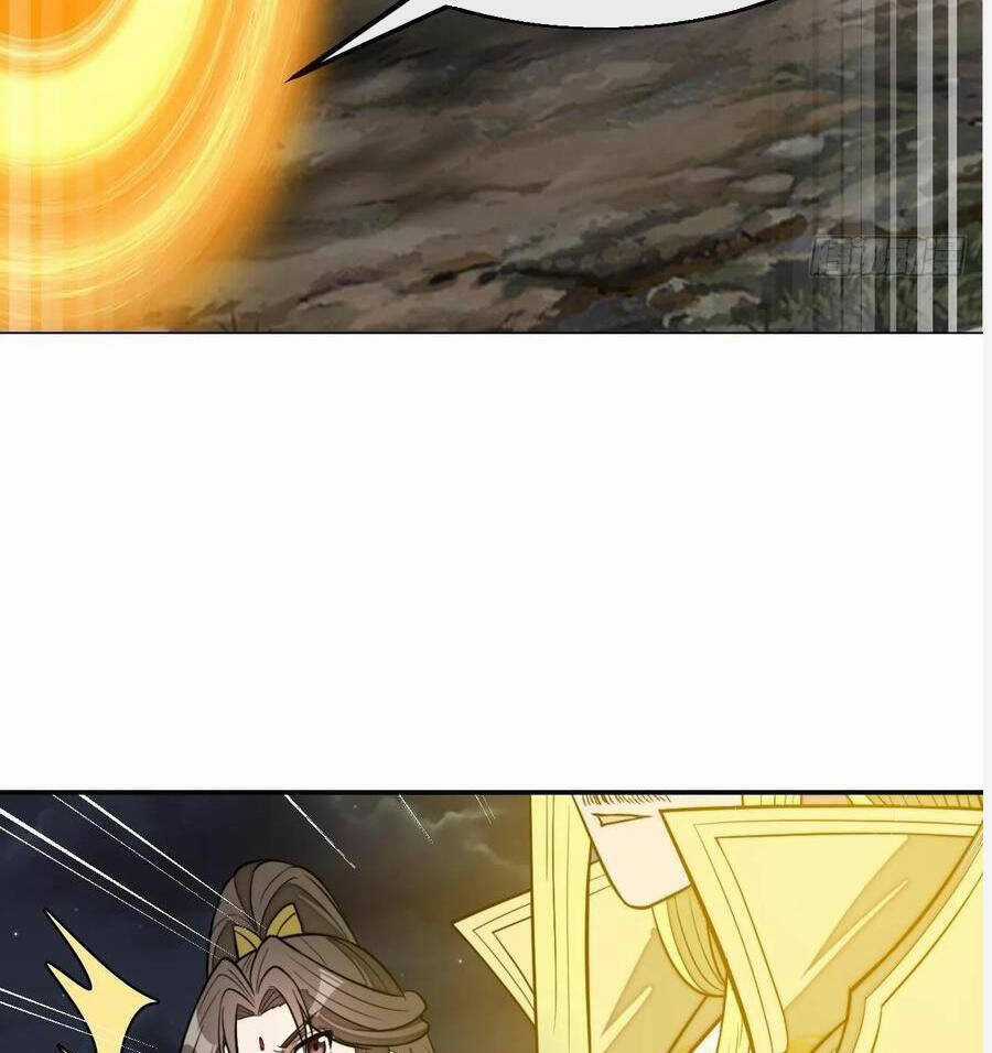 Ta Không Phải Con Cưng Của Khí Vận Chương 224 trang 39