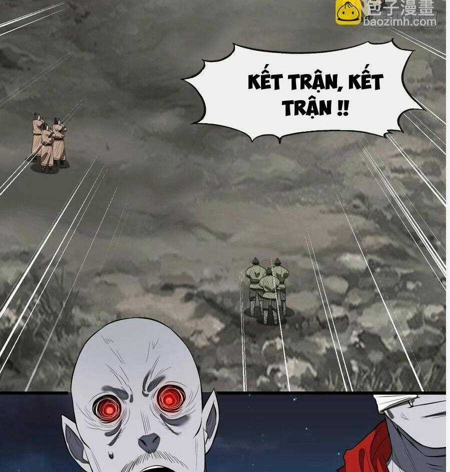 Ta Không Phải Con Cưng Của Khí Vận Chương 224 trang 4