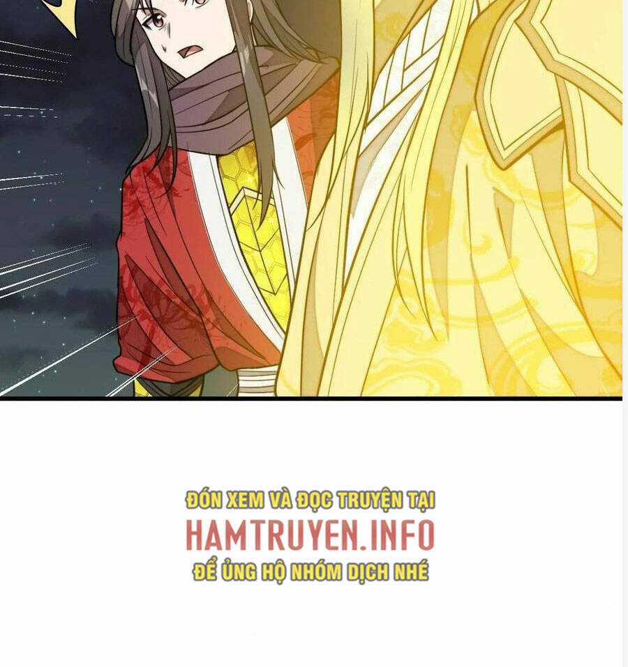 Ta Không Phải Con Cưng Của Khí Vận Chương 224 trang 40