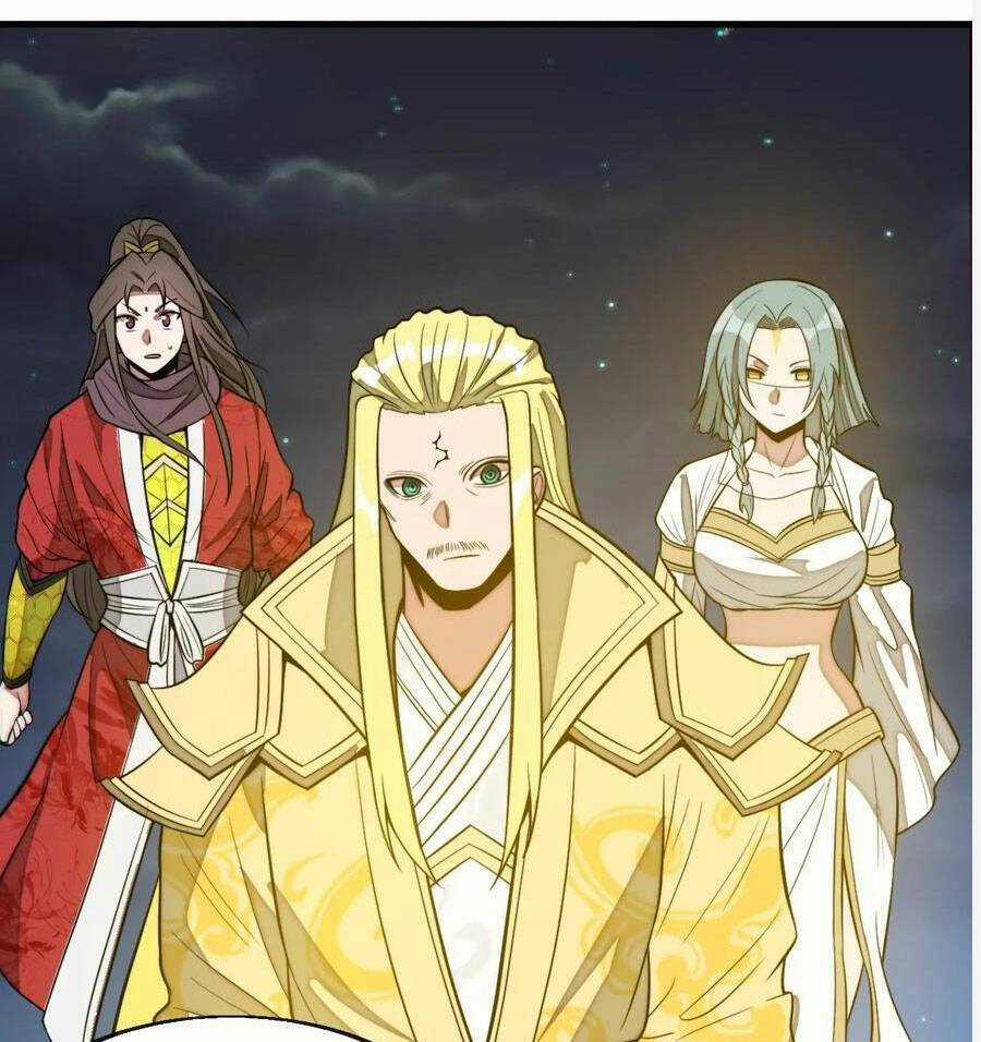 Ta Không Phải Con Cưng Của Khí Vận Chương 224 trang 41