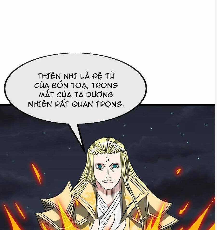 Ta Không Phải Con Cưng Của Khí Vận Chương 224 trang 44