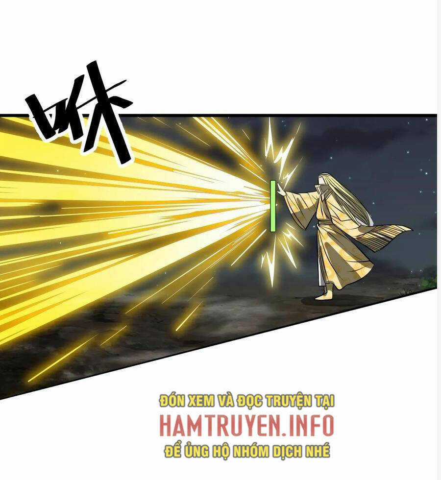 Ta Không Phải Con Cưng Của Khí Vận Chương 224 trang 46