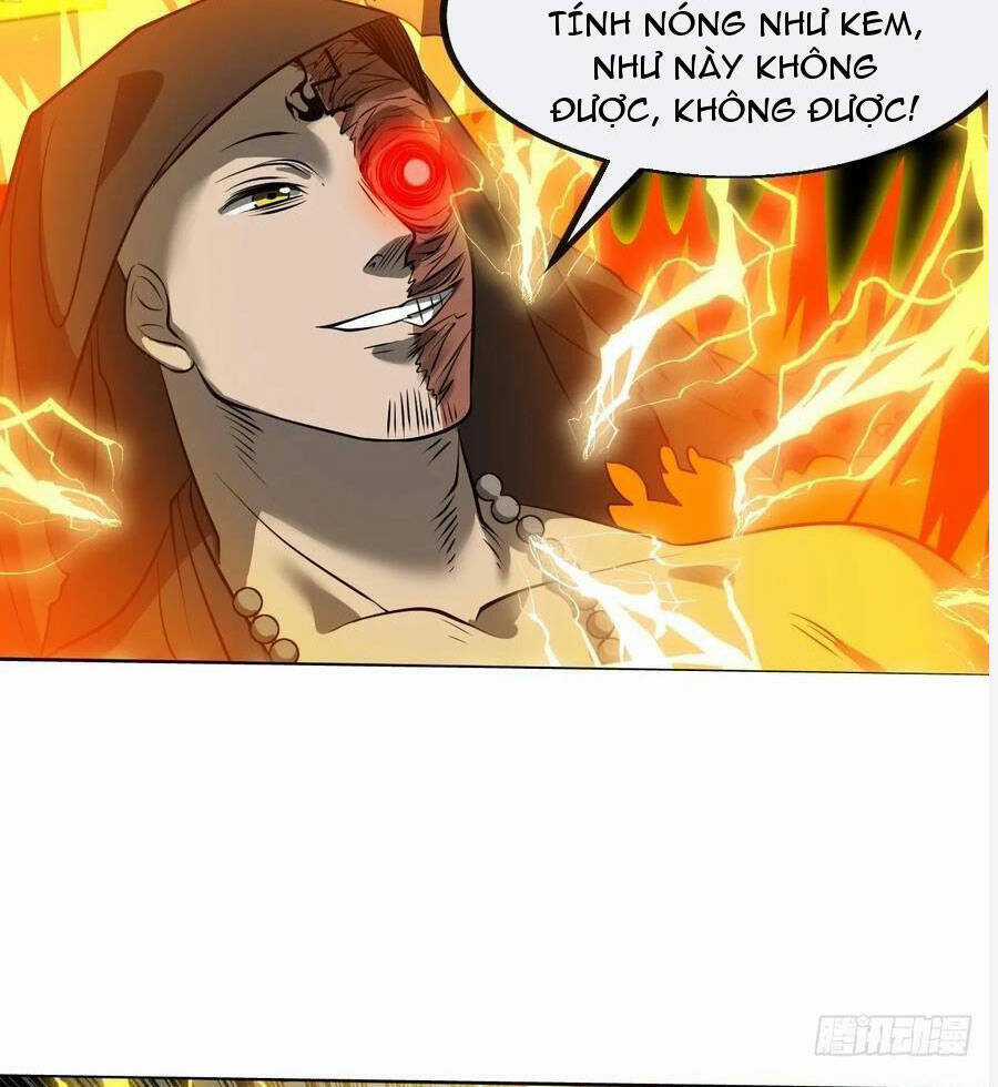 Ta Không Phải Con Cưng Của Khí Vận Chương 224 trang 48