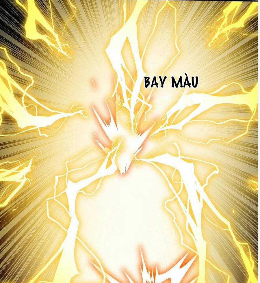 Ta Không Phải Con Cưng Của Khí Vận Chương 224 trang 49