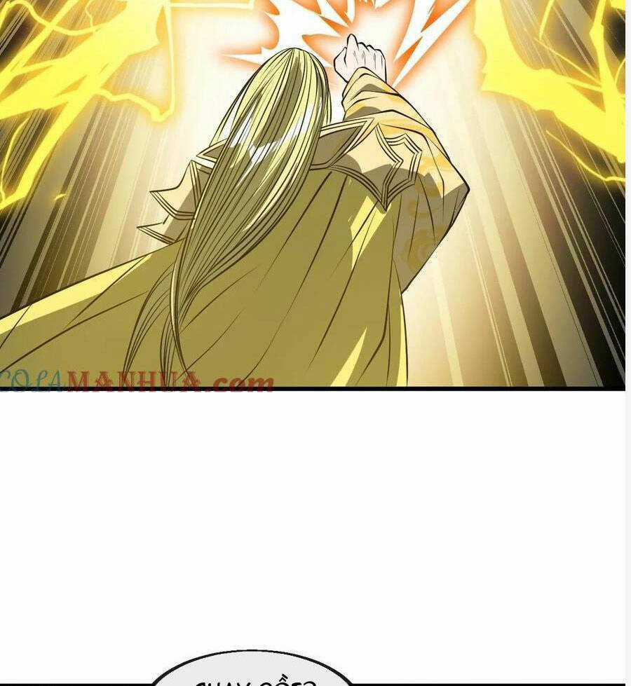 Ta Không Phải Con Cưng Của Khí Vận Chương 224 trang 50