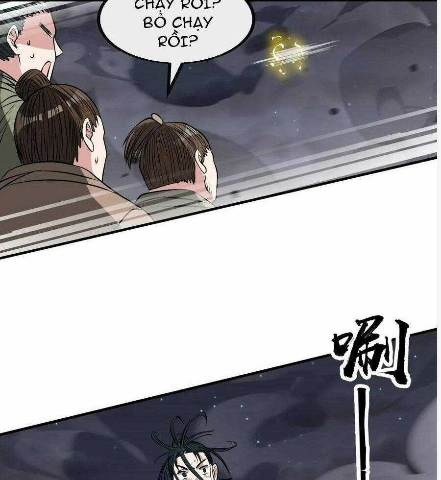 Ta Không Phải Con Cưng Của Khí Vận Chương 224 trang 51