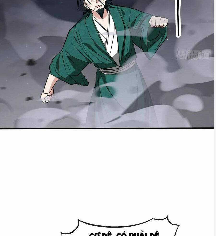 Ta Không Phải Con Cưng Của Khí Vận Chương 224 trang 52