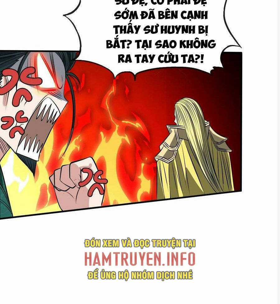 Ta Không Phải Con Cưng Của Khí Vận Chương 224 trang 53