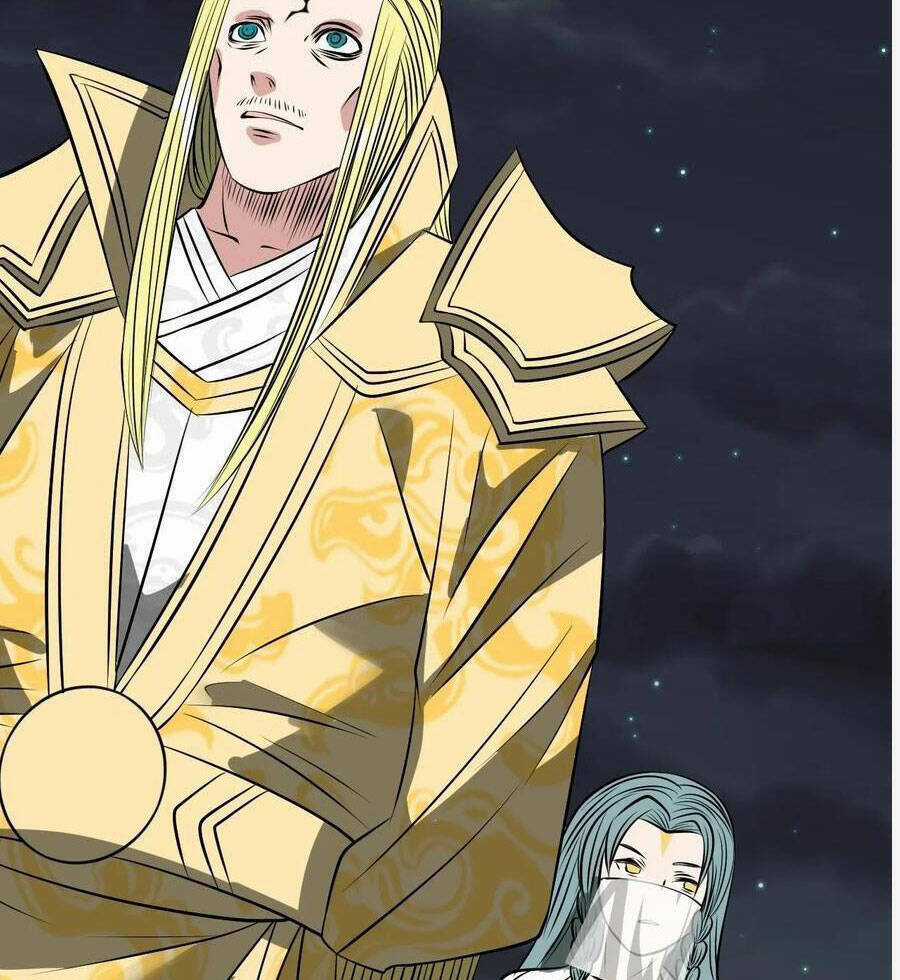 Ta Không Phải Con Cưng Của Khí Vận Chương 224 trang 56