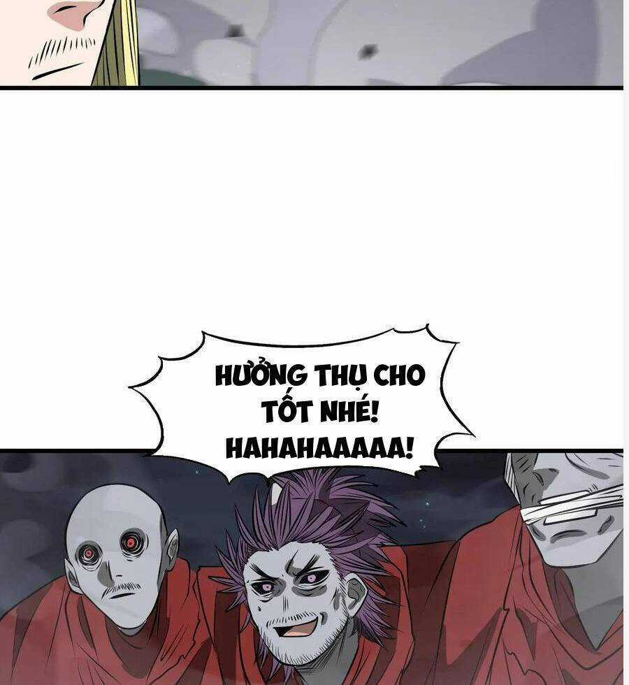 Ta Không Phải Con Cưng Của Khí Vận Chương 224 trang 59