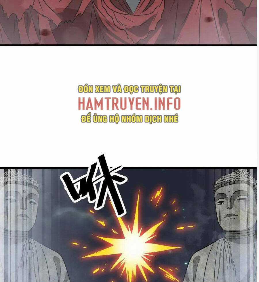 Ta Không Phải Con Cưng Của Khí Vận Chương 224 trang 60