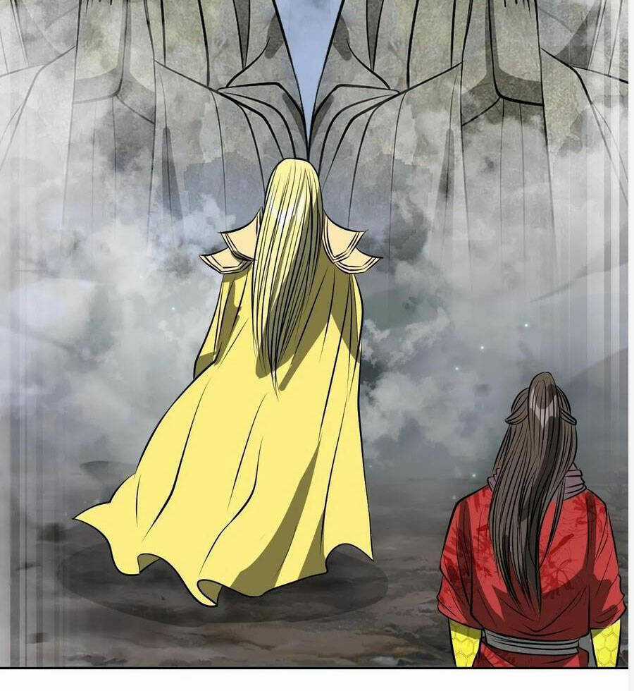 Ta Không Phải Con Cưng Của Khí Vận Chương 224 trang 62