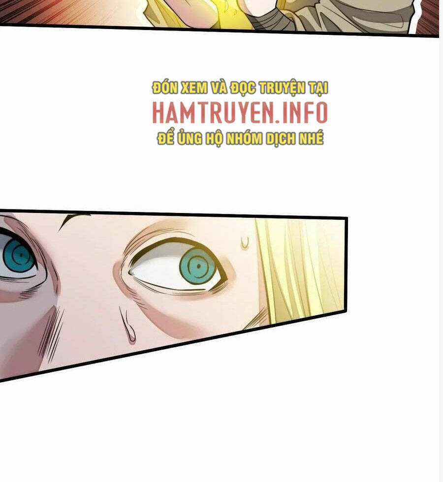 Ta Không Phải Con Cưng Của Khí Vận Chương 224 trang 66