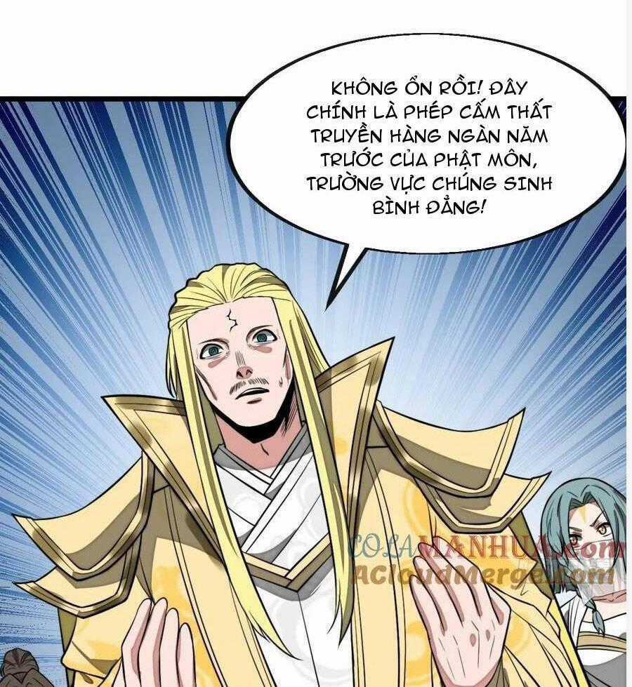 Ta Không Phải Con Cưng Của Khí Vận Chương 224 trang 67