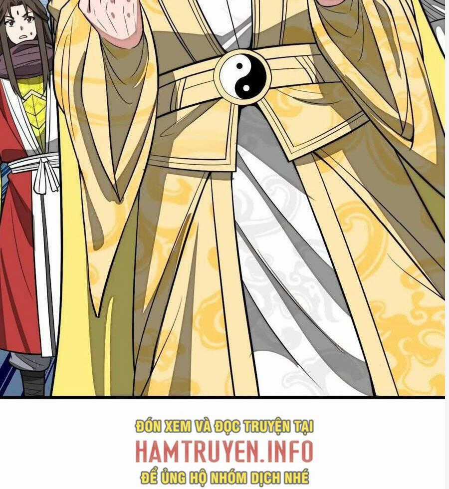 Ta Không Phải Con Cưng Của Khí Vận Chương 224 trang 68