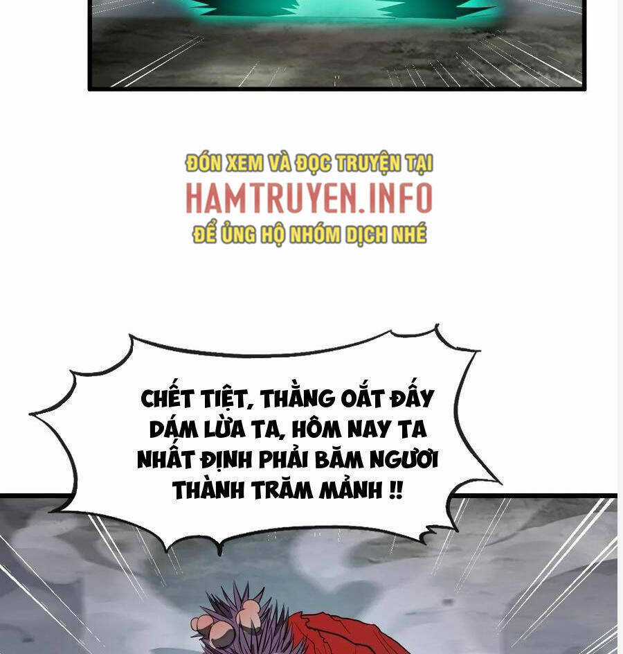 Ta Không Phải Con Cưng Của Khí Vận Chương 224 trang 8