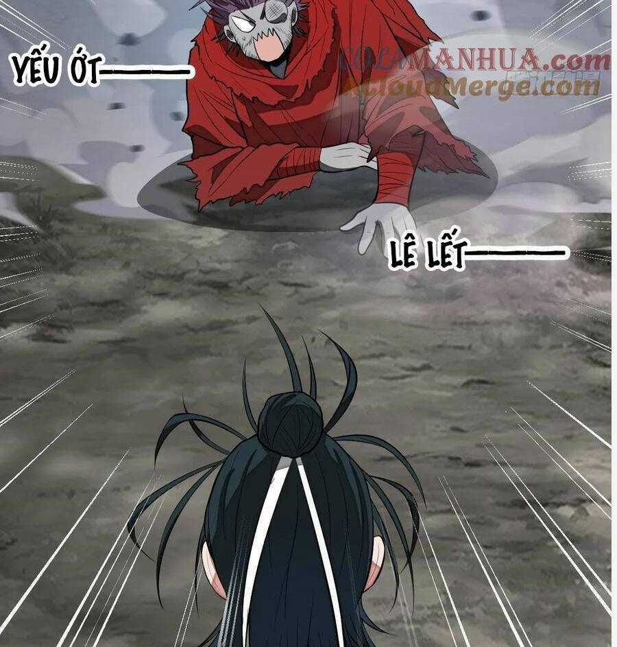 Ta Không Phải Con Cưng Của Khí Vận Chương 224 trang 9