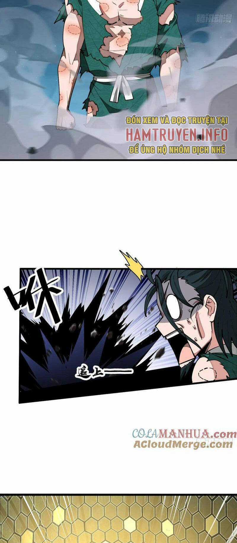 Ta Không Phải Con Cưng Của Khí Vận Chương 225 trang 23