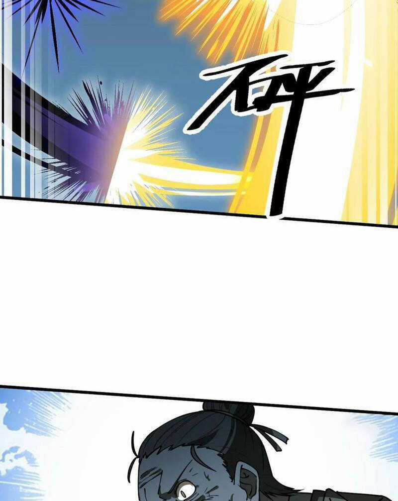 Ta Không Phải Con Cưng Của Khí Vận Chương 225 trang 28