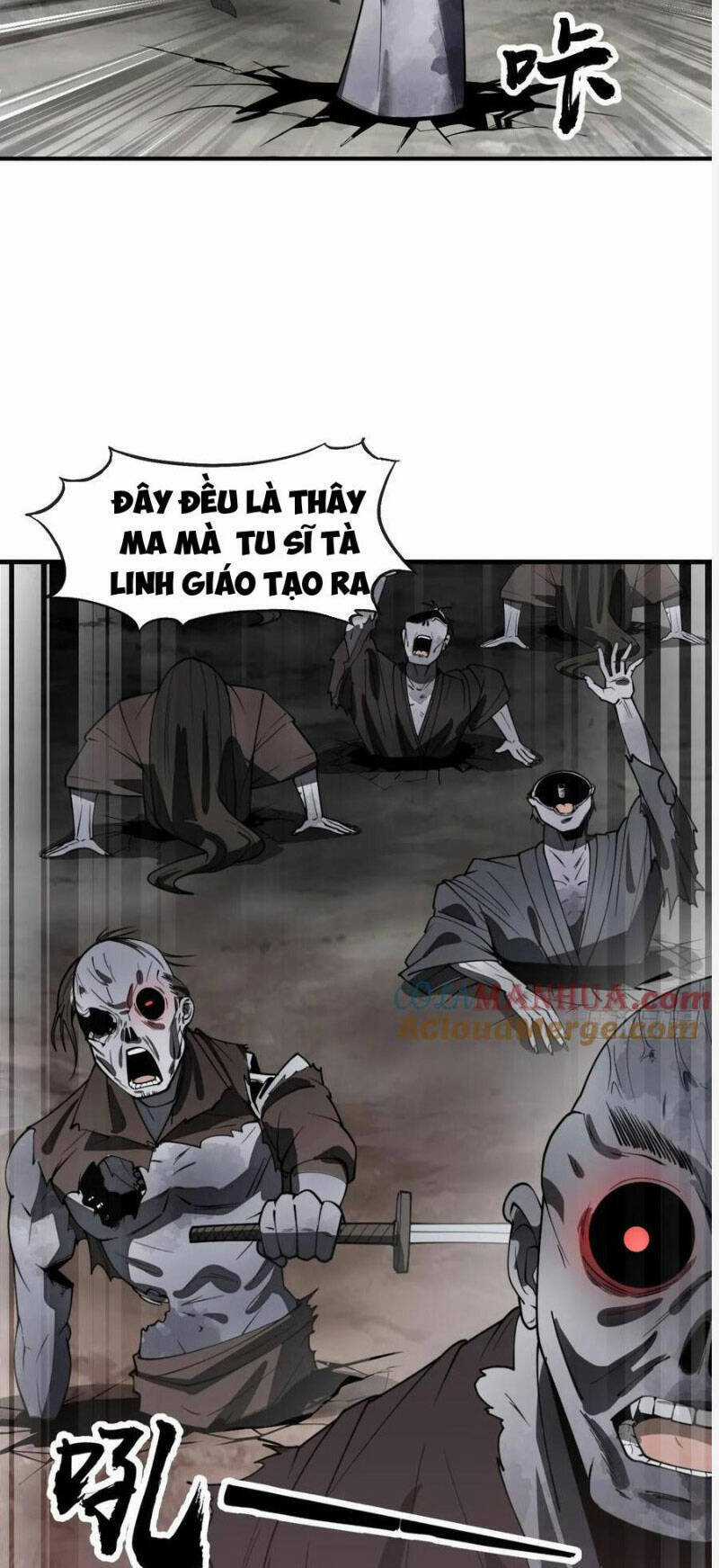 Ta Không Phải Con Cưng Của Khí Vận Chương 225 trang 8