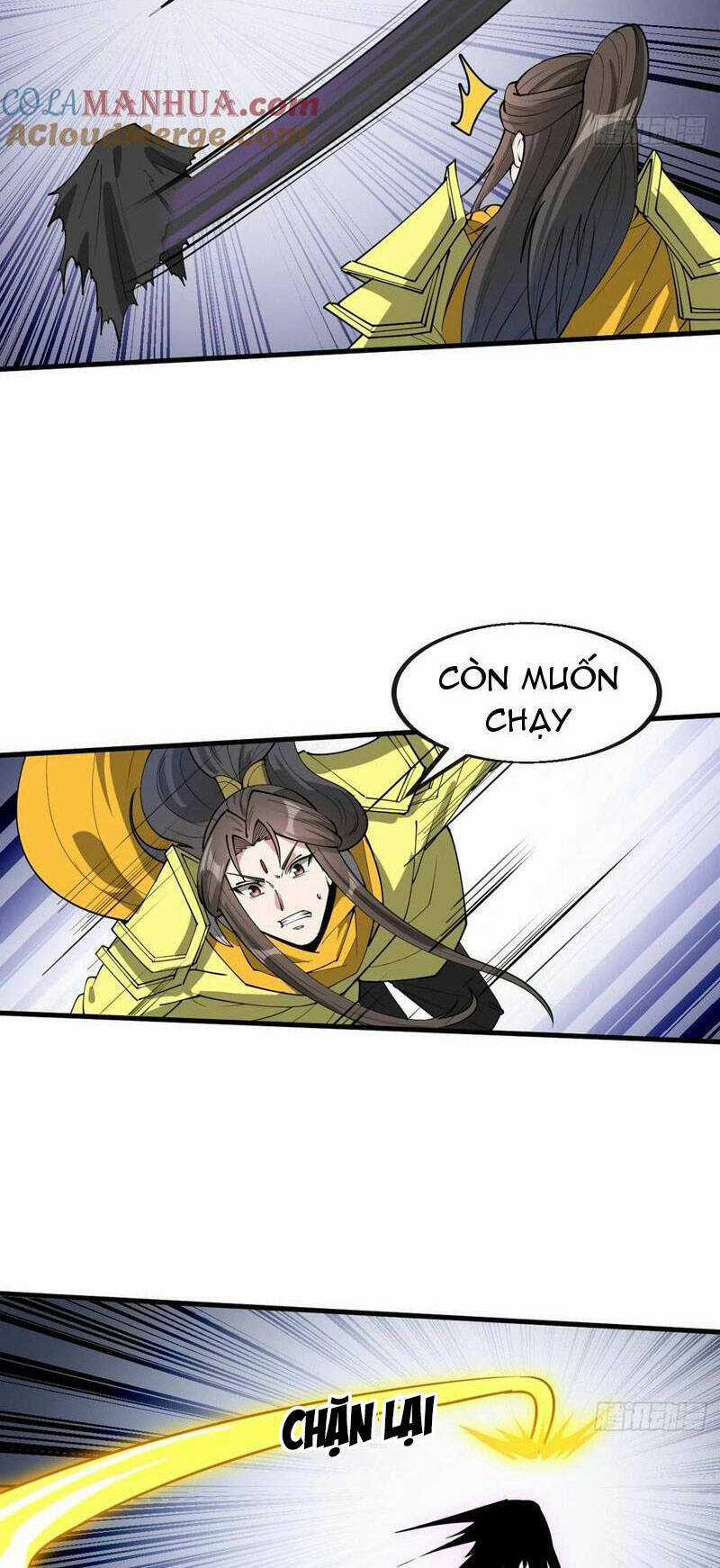 Ta Không Phải Con Cưng Của Khí Vận Chương 226 trang 12