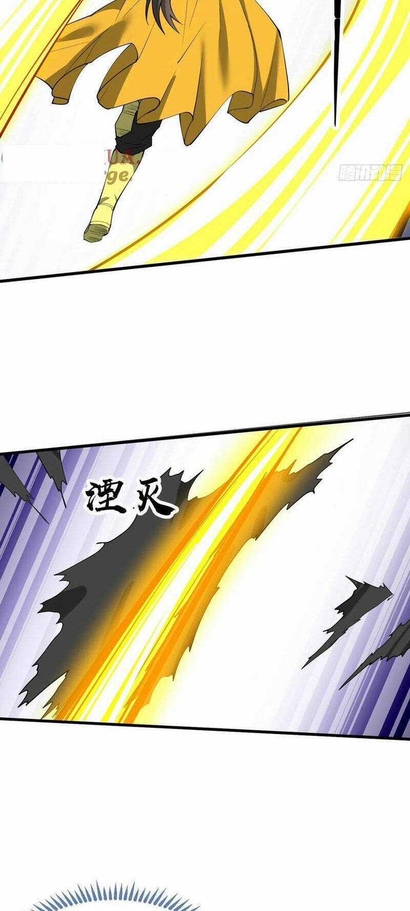 Ta Không Phải Con Cưng Của Khí Vận Chương 226 trang 19