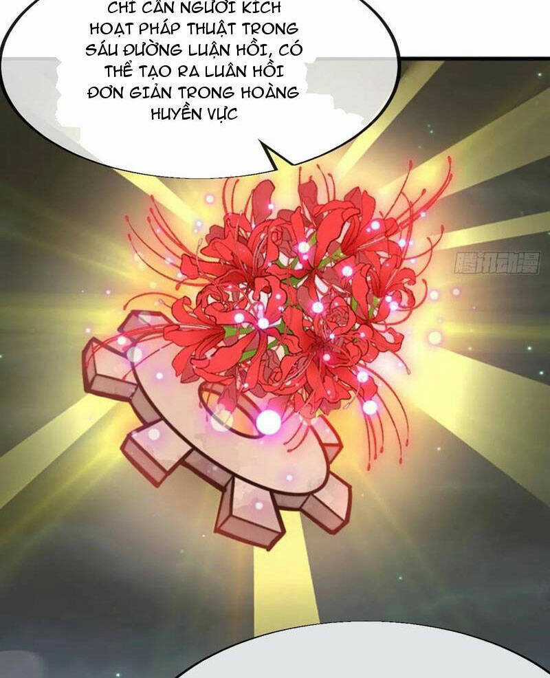 Ta Không Phải Con Cưng Của Khí Vận Chương 227 trang 14