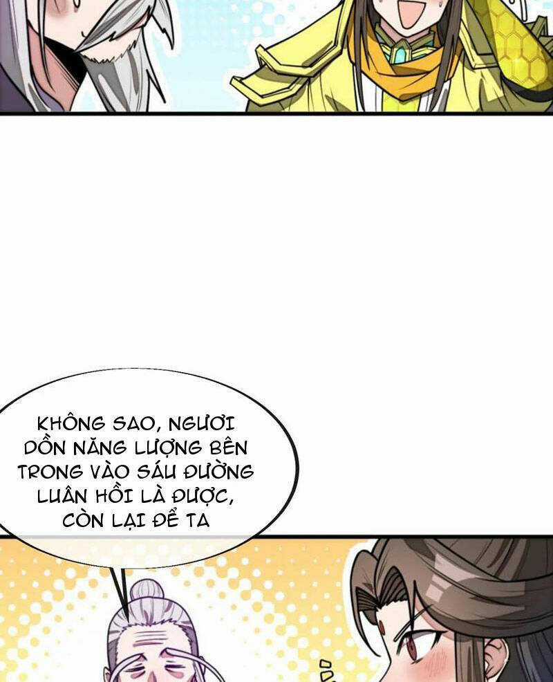 Ta Không Phải Con Cưng Của Khí Vận Chương 227 trang 18