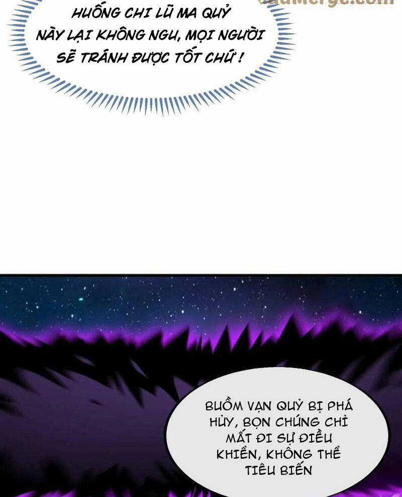 Ta Không Phải Con Cưng Của Khí Vận Chương 227 trang 2