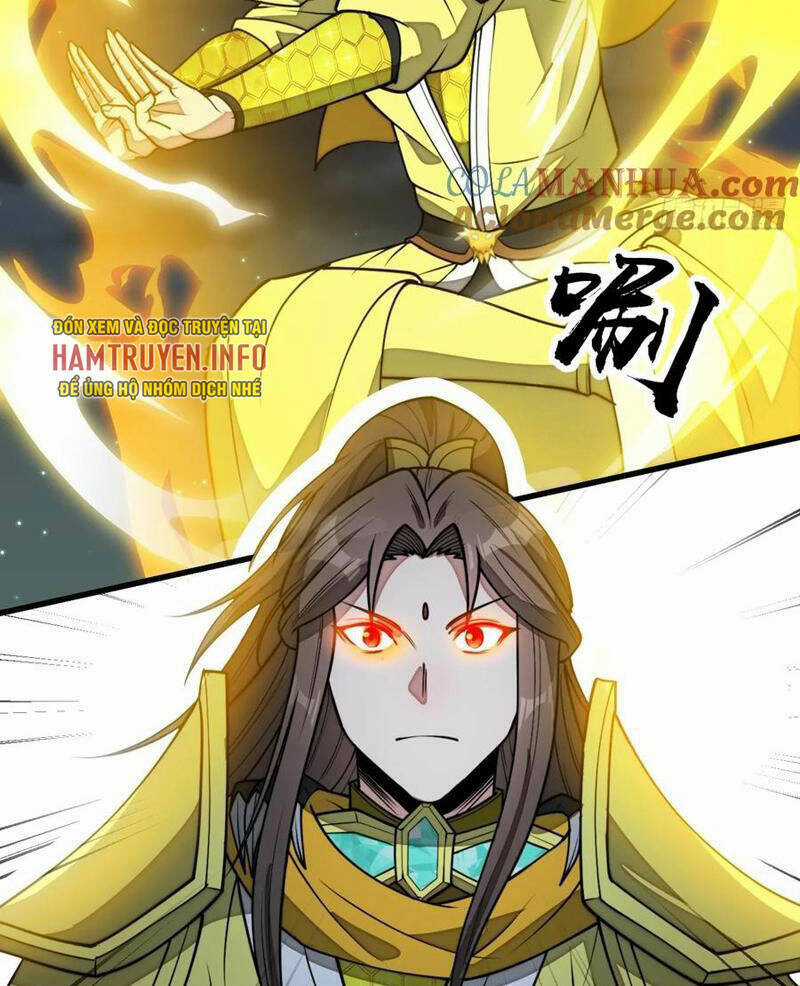 Ta Không Phải Con Cưng Của Khí Vận Chương 227 trang 22