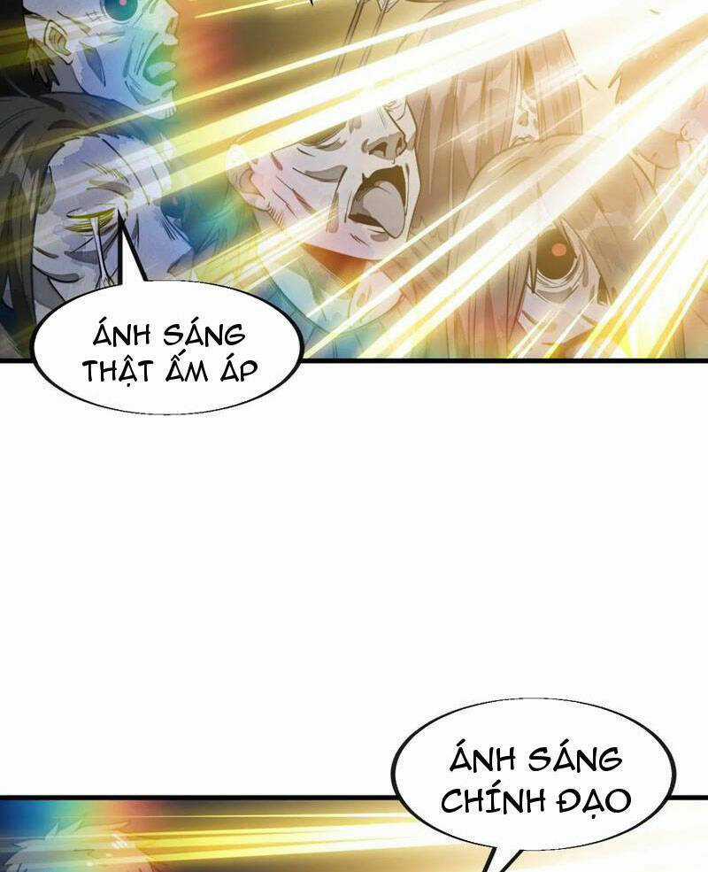 Ta Không Phải Con Cưng Của Khí Vận Chương 227 trang 25