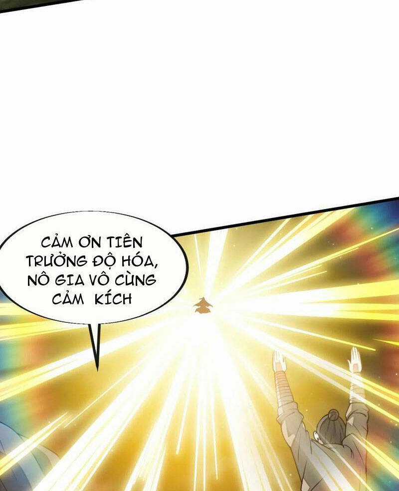 Ta Không Phải Con Cưng Của Khí Vận Chương 227 trang 29