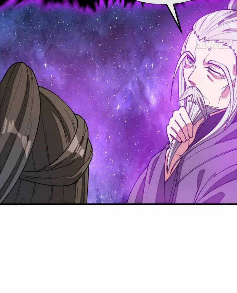 Ta Không Phải Con Cưng Của Khí Vận Chương 227 trang 3