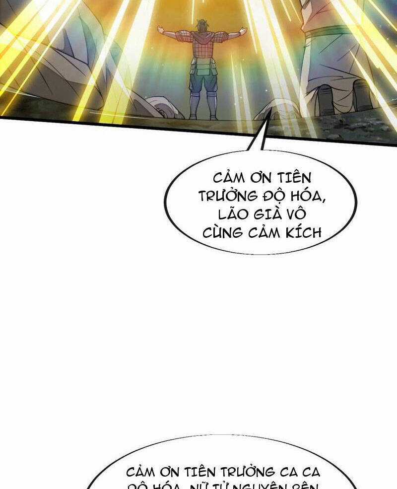 Ta Không Phải Con Cưng Của Khí Vận Chương 227 trang 30