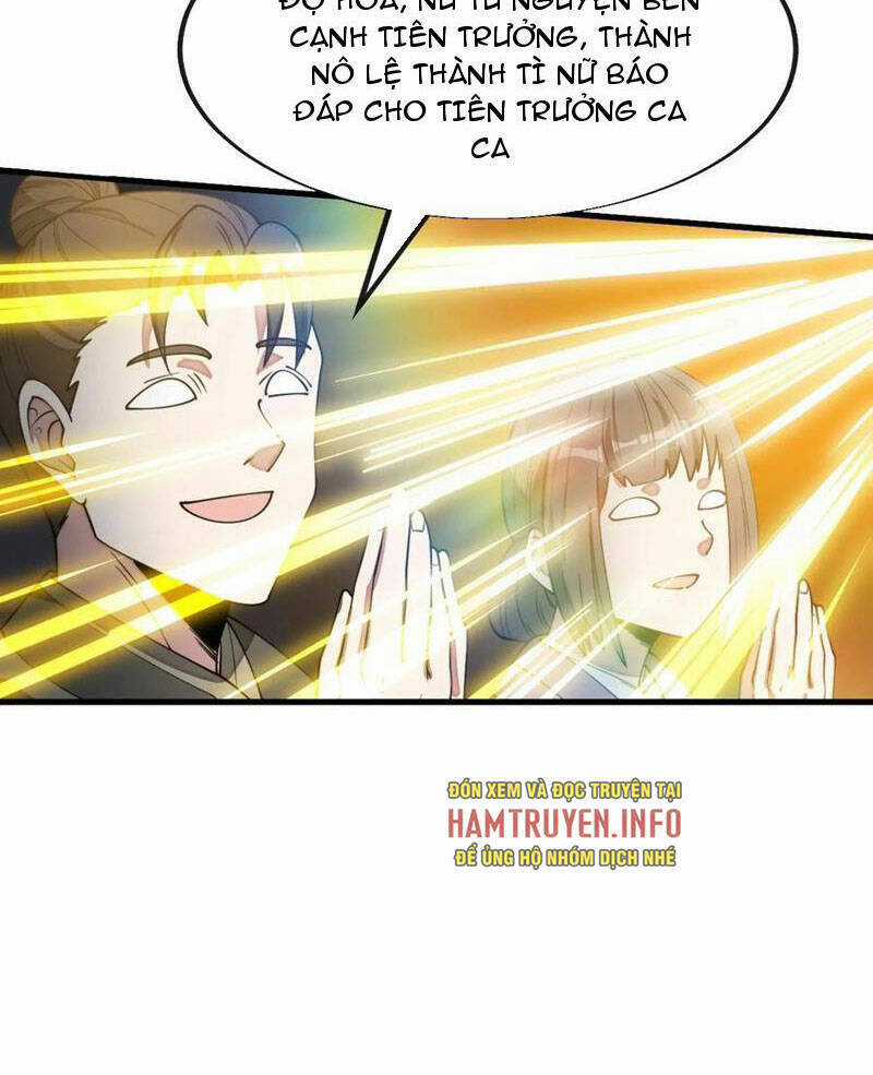 Ta Không Phải Con Cưng Của Khí Vận Chương 227 trang 31