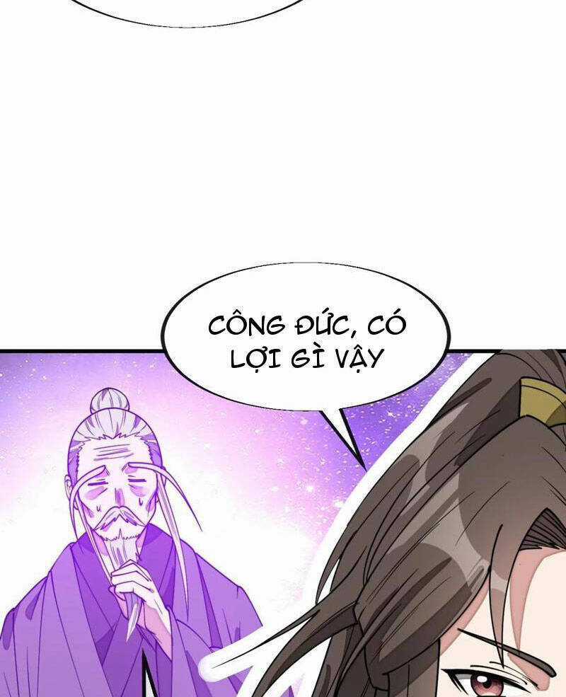 Ta Không Phải Con Cưng Của Khí Vận Chương 227 trang 35