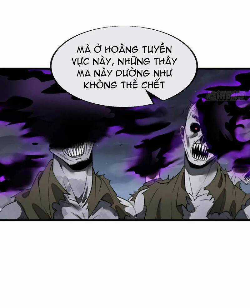 Ta Không Phải Con Cưng Của Khí Vận Chương 227 trang 4