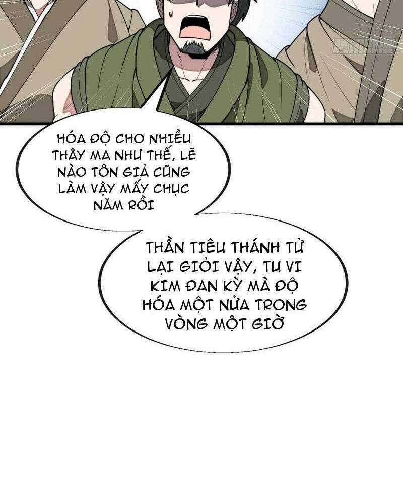 Ta Không Phải Con Cưng Của Khí Vận Chương 227 trang 41