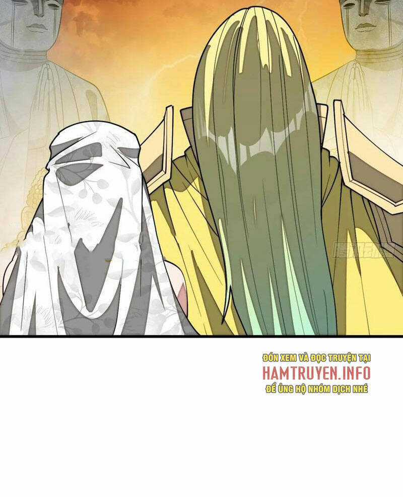 Ta Không Phải Con Cưng Của Khí Vận Chương 227 trang 46